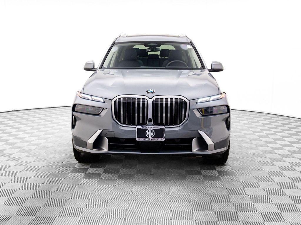 used 2023 BMW X7 car, priced at $65,500