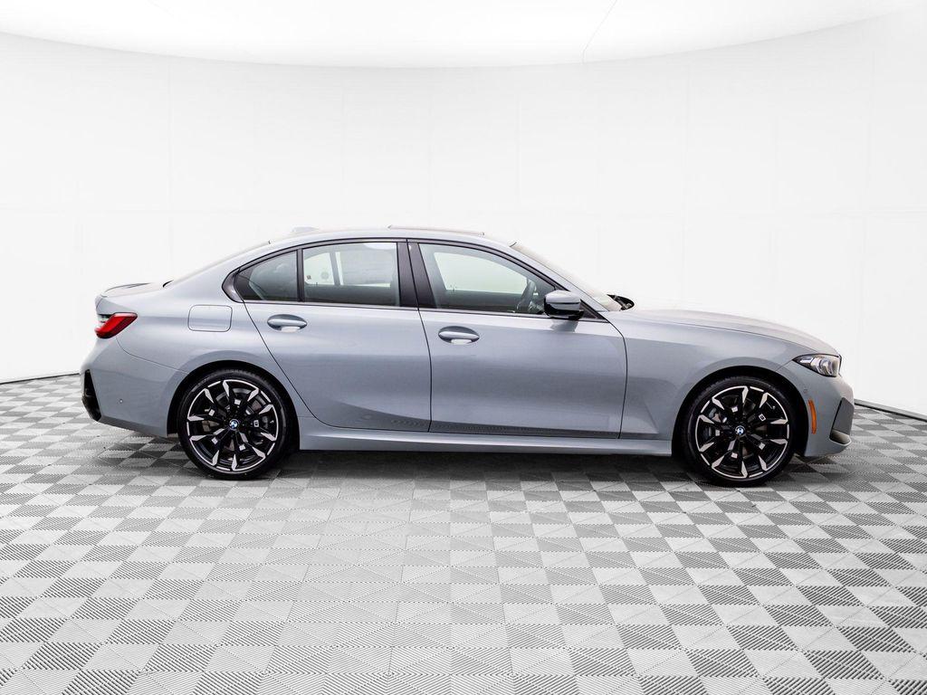 new 2026 BMW 330 car, priced at $57,790