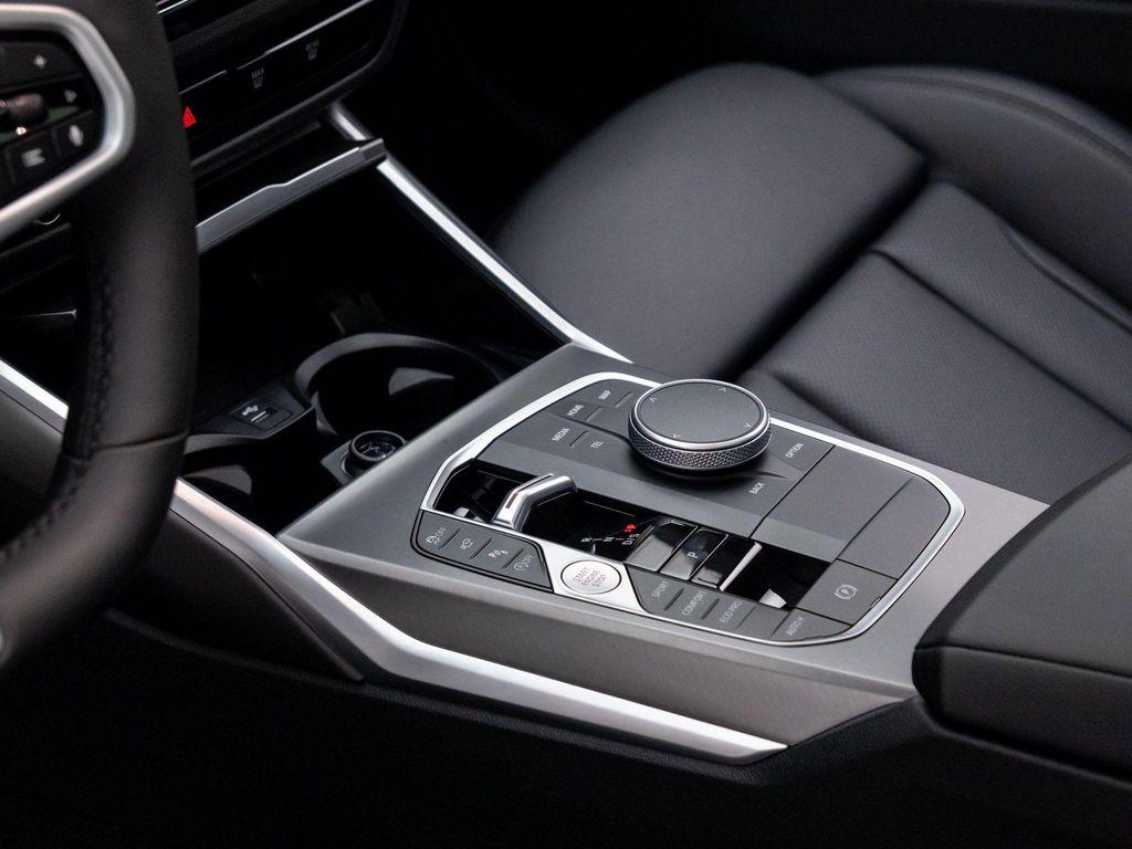 new 2026 BMW 330 car, priced at $57,790