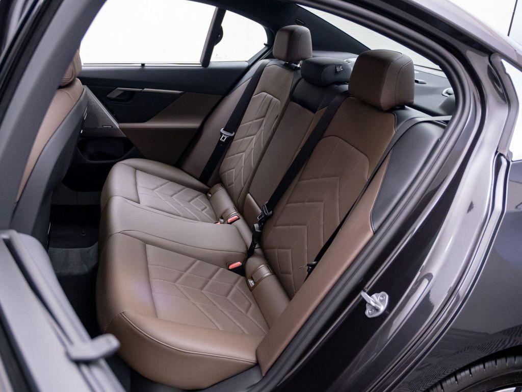 used 2026 BMW 540 car, priced at $65,412
