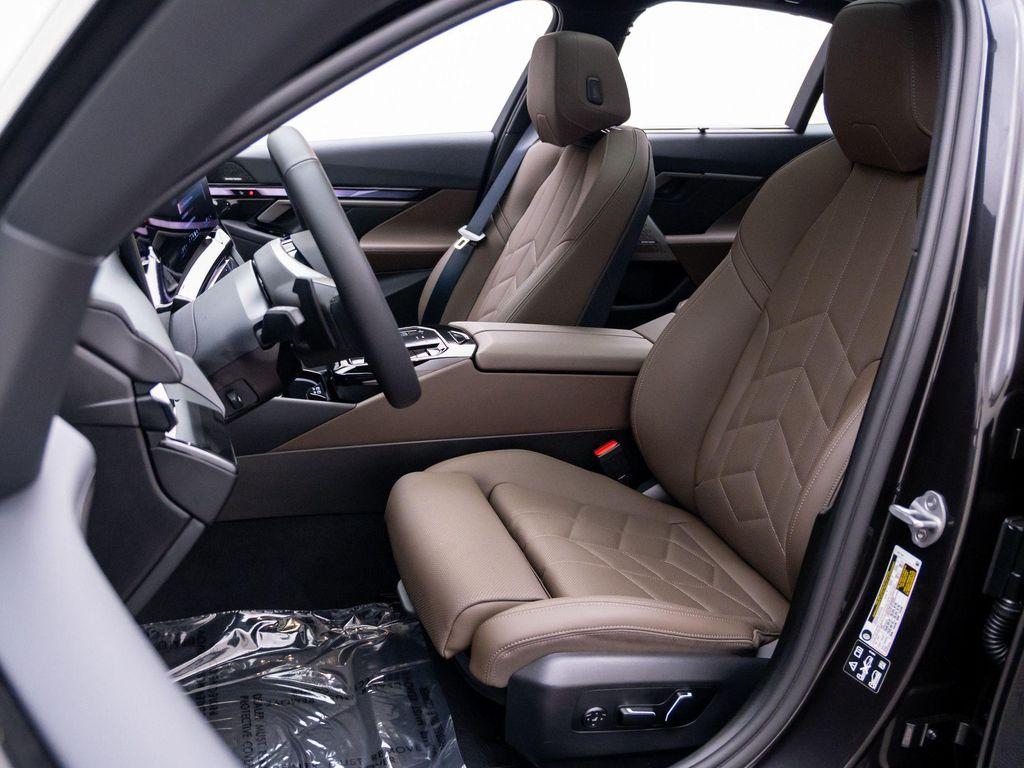 used 2026 BMW 540 car, priced at $65,412