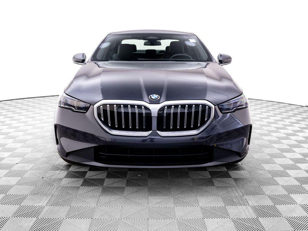 used 2026 BMW 540 car, priced at $65,412
