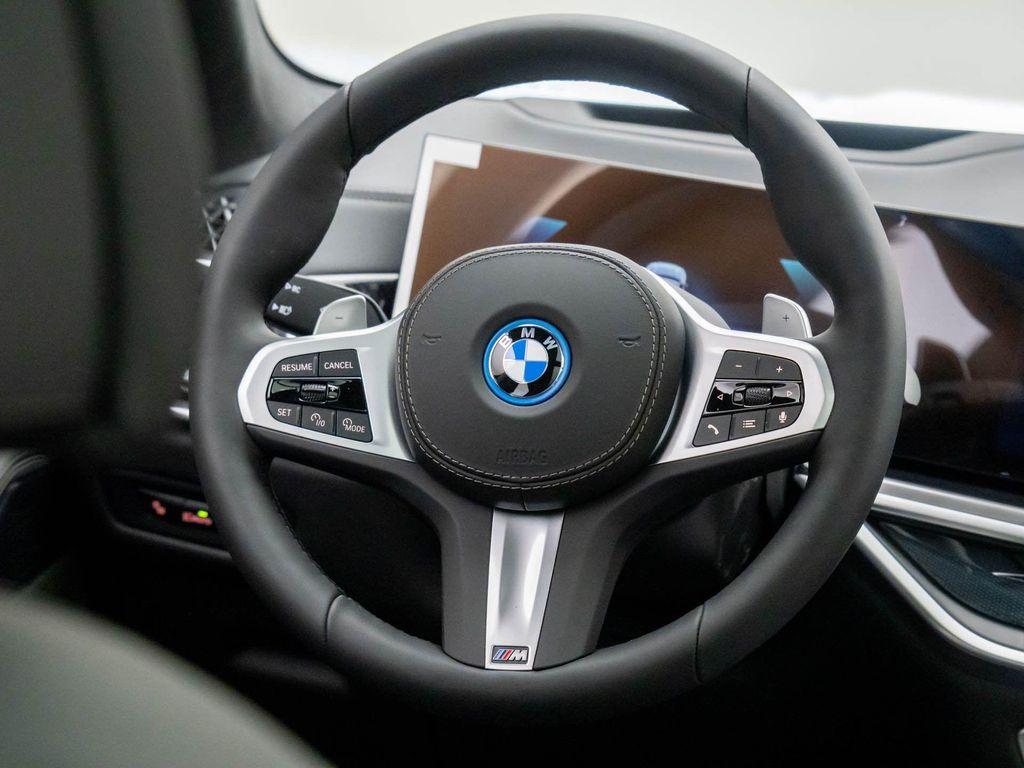 new 2026 BMW X5 PHEV car, priced at $87,387