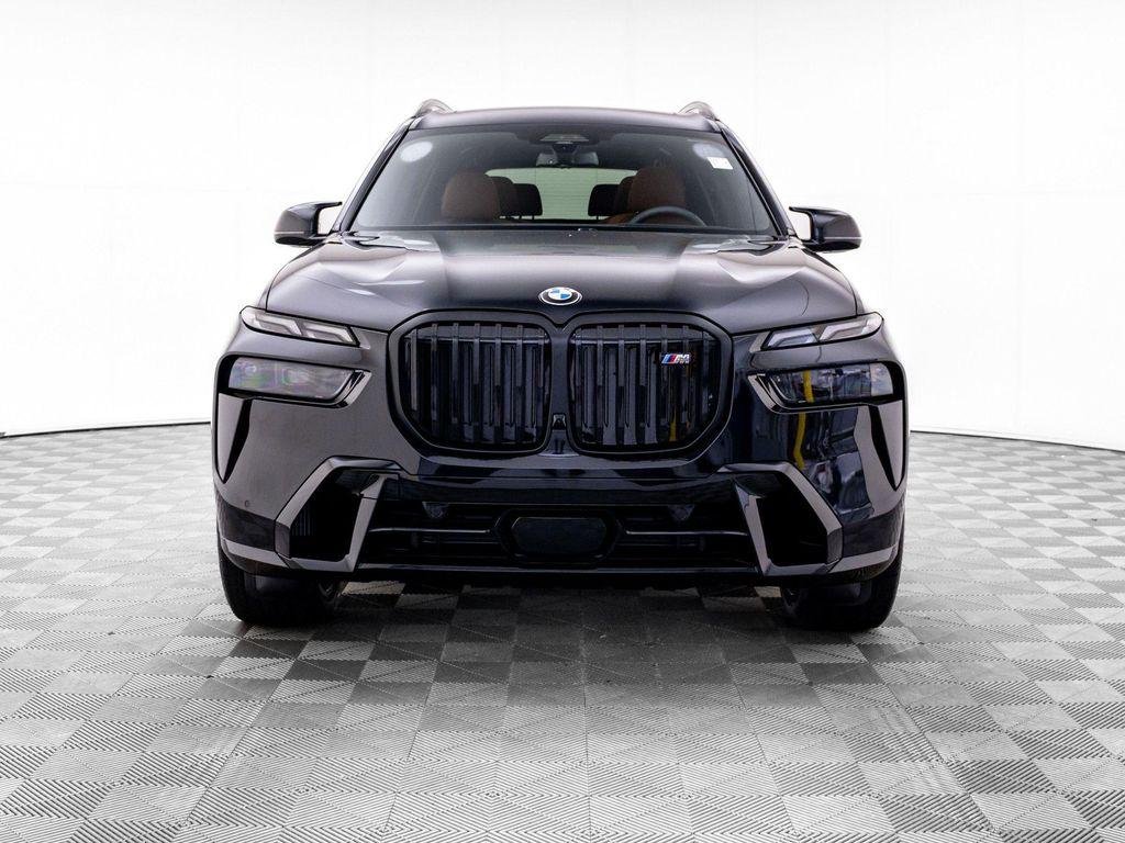 new 2027 BMW X7 car, priced at $129,667