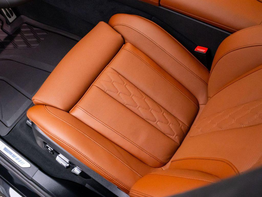 new 2027 BMW X7 car, priced at $129,667