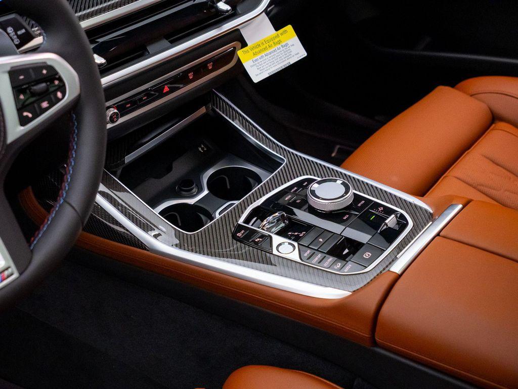 new 2027 BMW X7 car, priced at $129,667