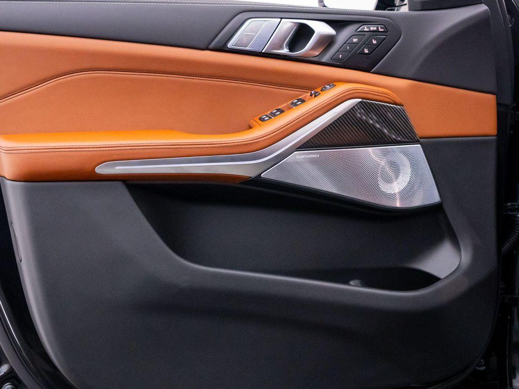 new 2027 BMW X7 car, priced at $129,667