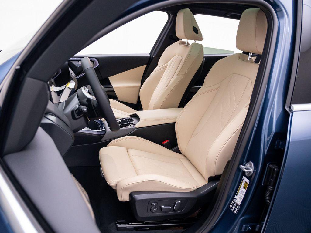new 2026 BMW X3 car, priced at $58,662