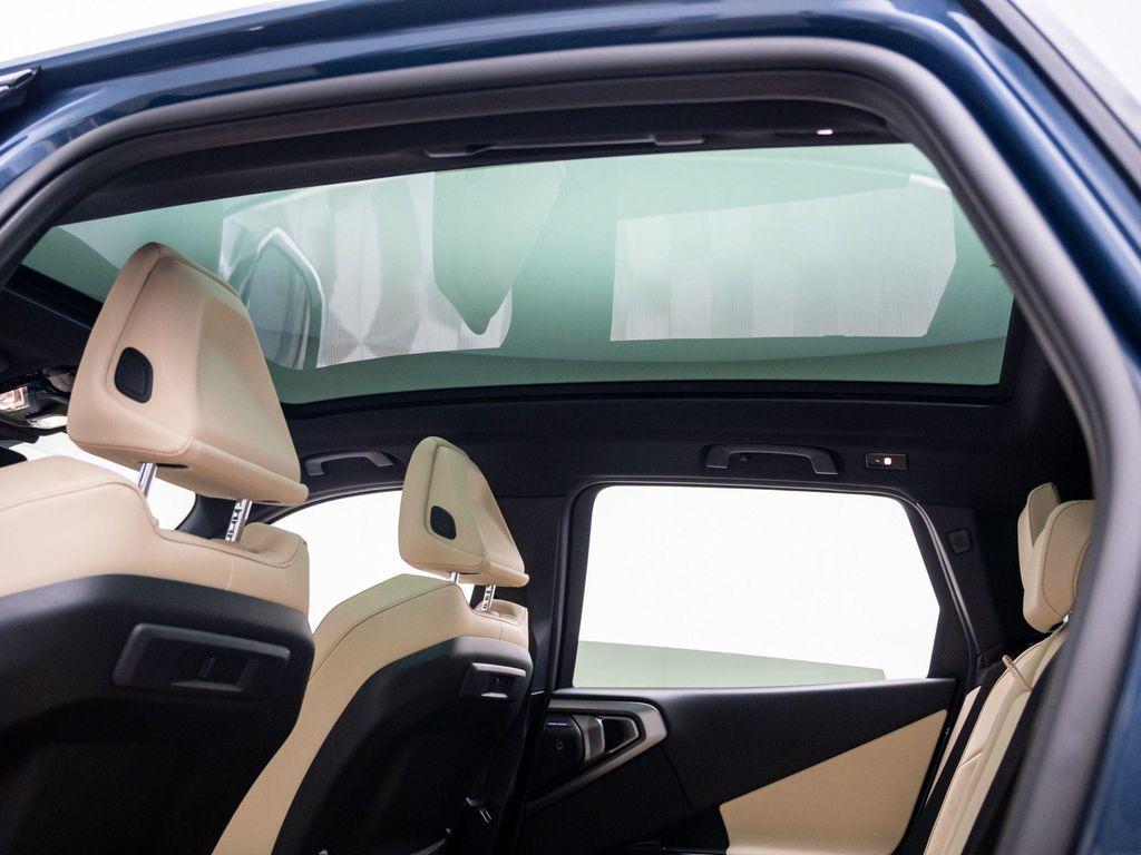 new 2026 BMW X3 car, priced at $58,662