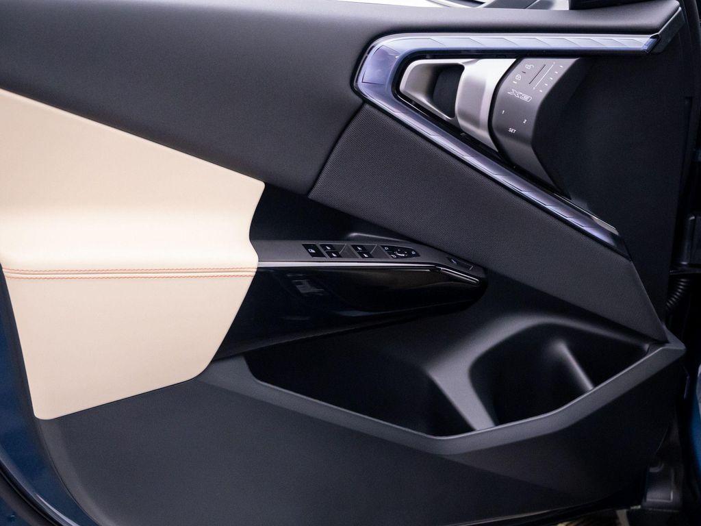 new 2026 BMW X3 car, priced at $58,662