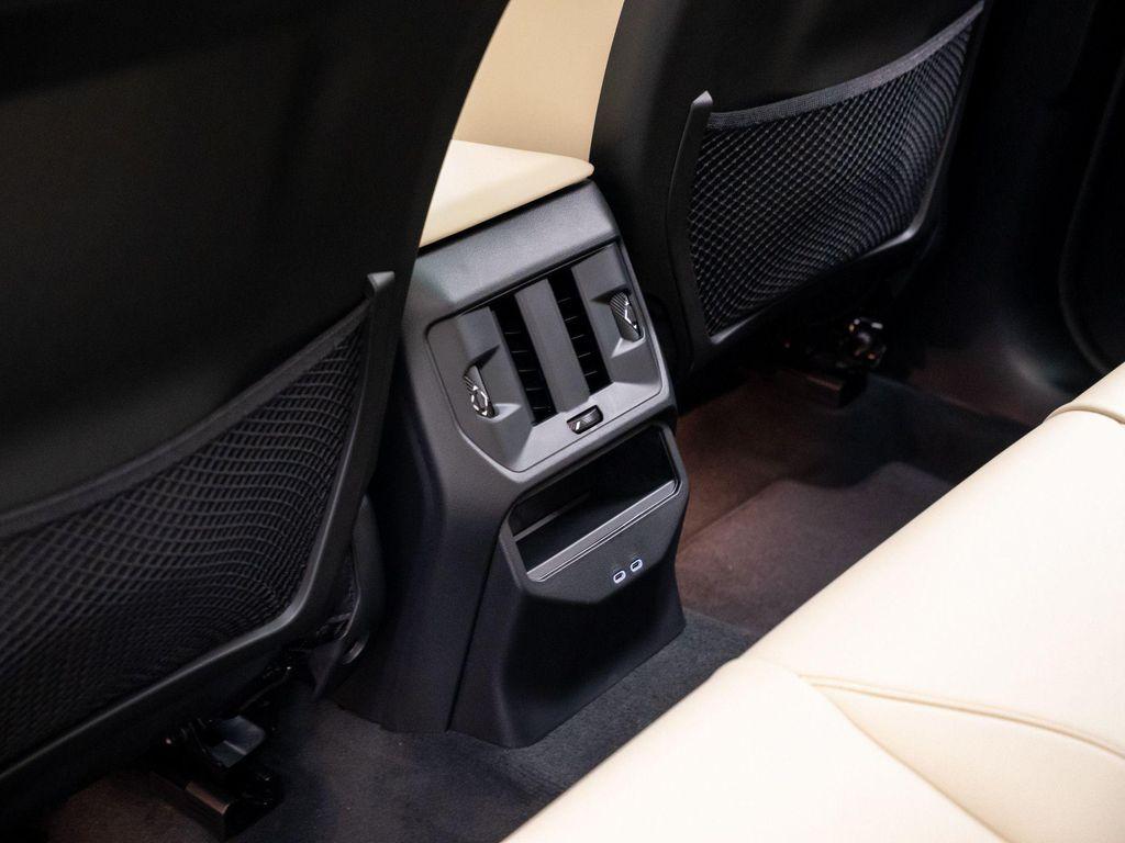 new 2026 BMW X3 car, priced at $58,662