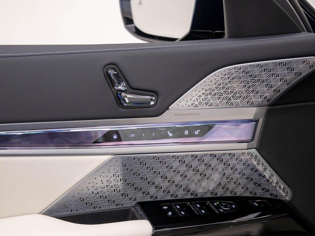 new 2026 BMW 750e car, priced at $126,815