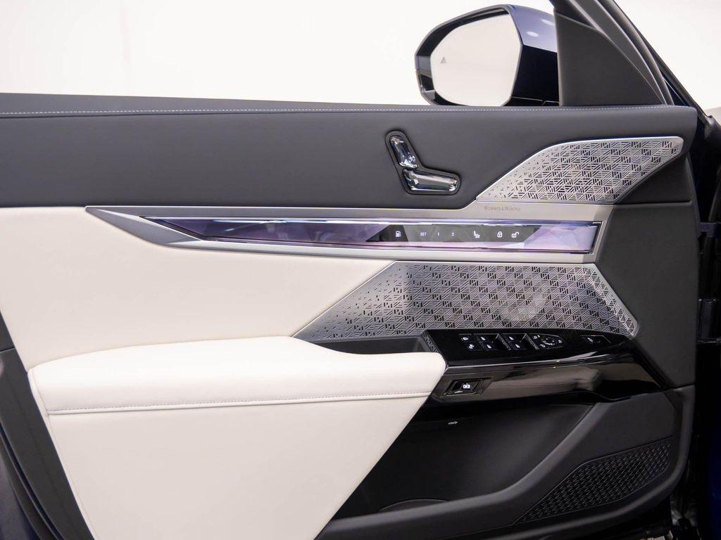 new 2026 BMW 750e car, priced at $126,815