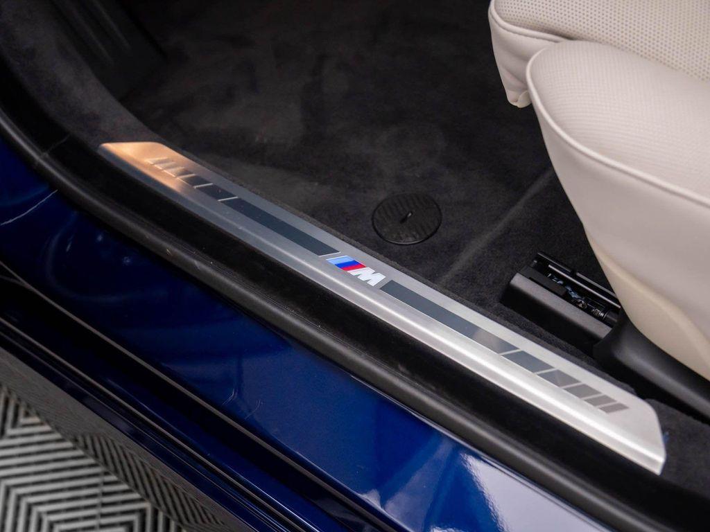 new 2026 BMW 750e car, priced at $126,815