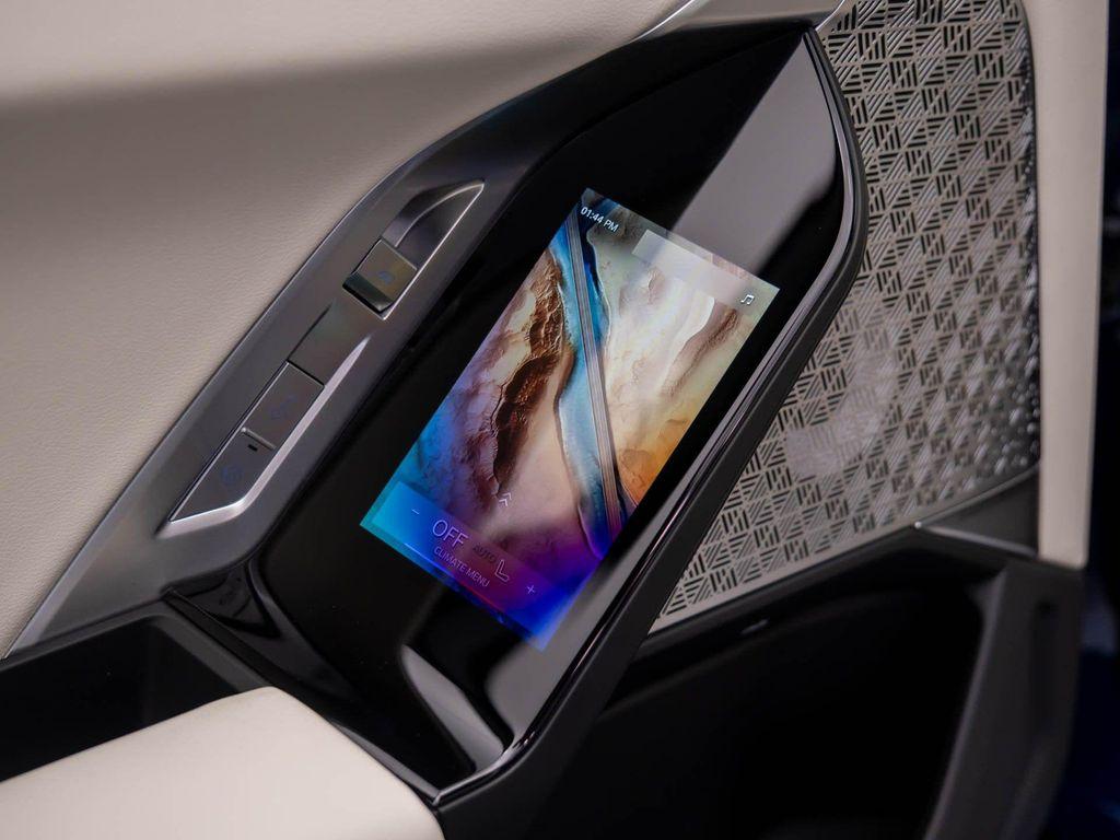 new 2026 BMW 750e car, priced at $126,815