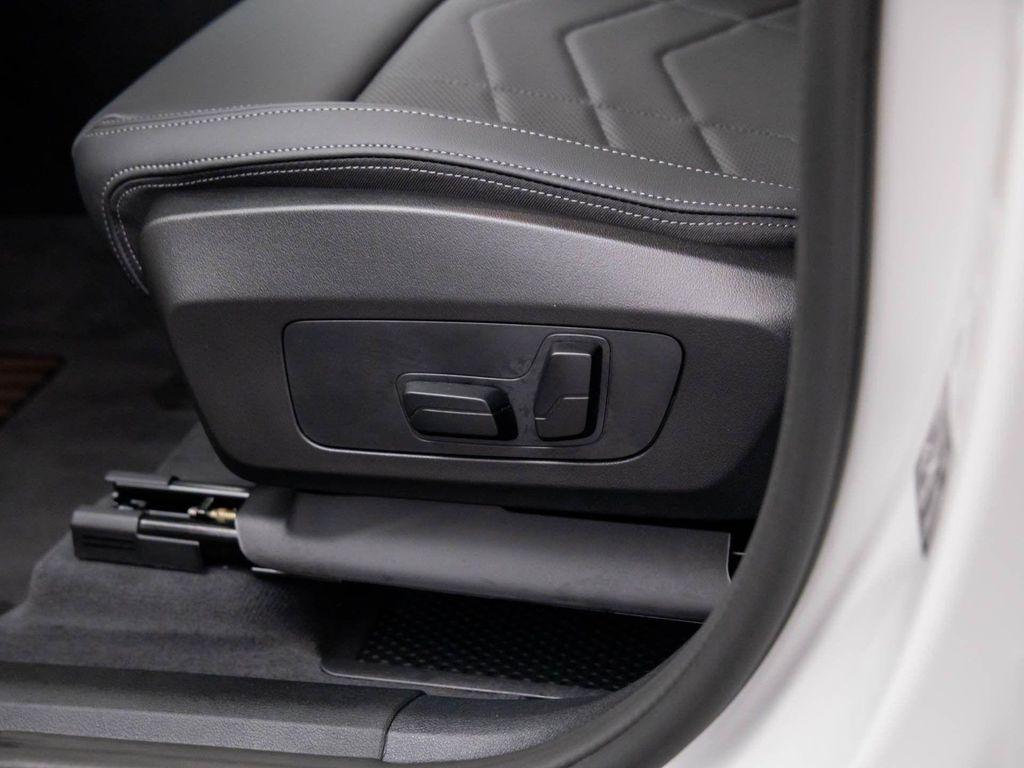 used 2026 BMW X1 car, priced at $43,612