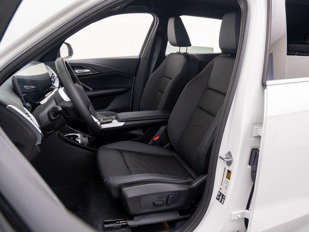 used 2026 BMW X1 car, priced at $43,612