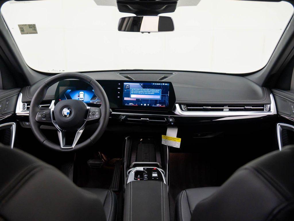 used 2026 BMW X1 car, priced at $43,612