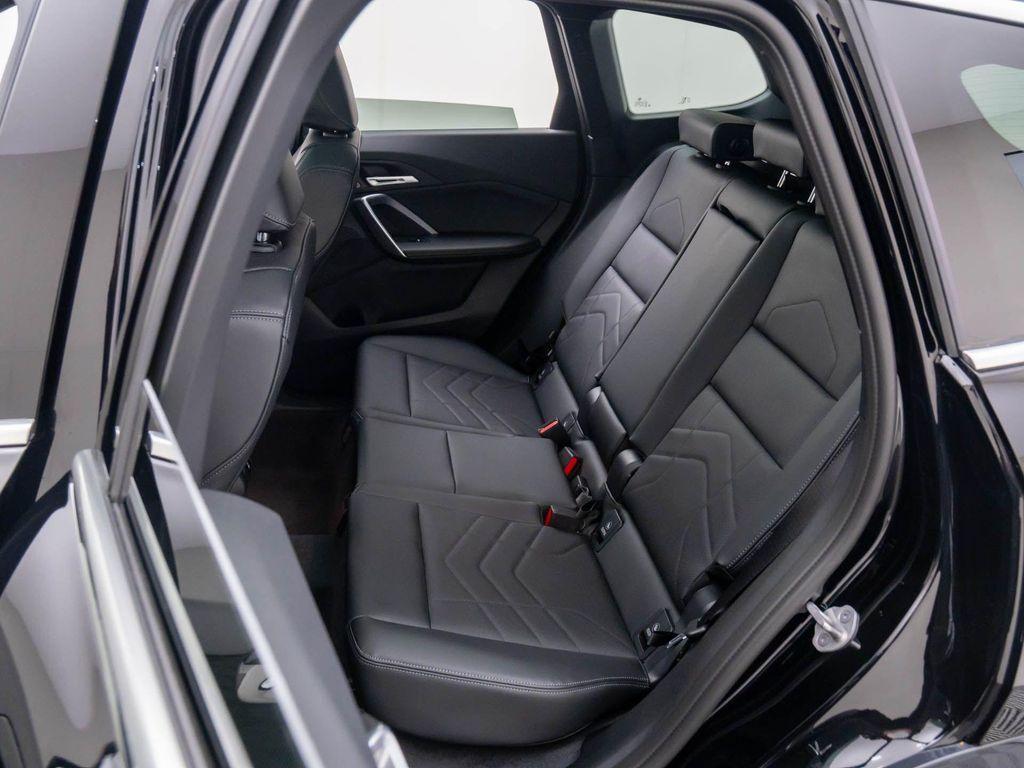 new 2026 BMW X1 car, priced at $48,757