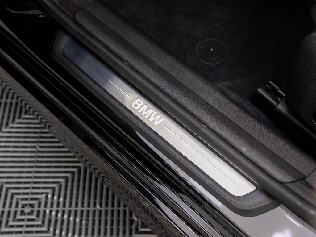 new 2026 BMW 330 car, priced at $52,190