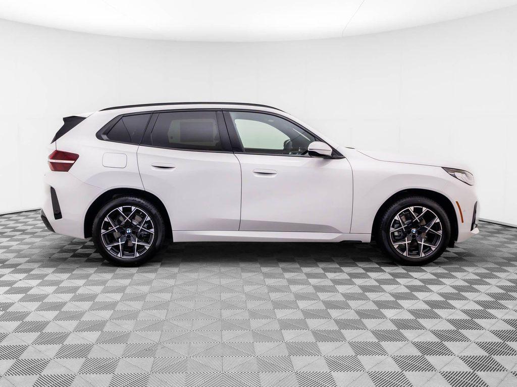 new 2026 BMW X3 car, priced at $60,090