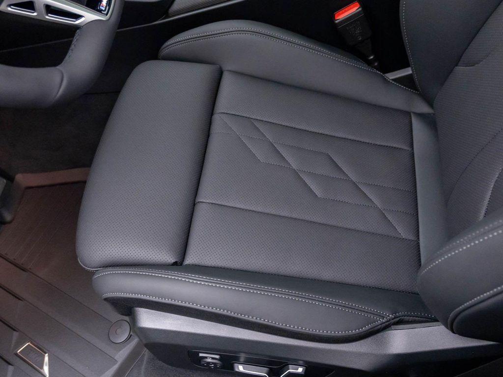 new 2026 BMW X3 car, priced at $60,090