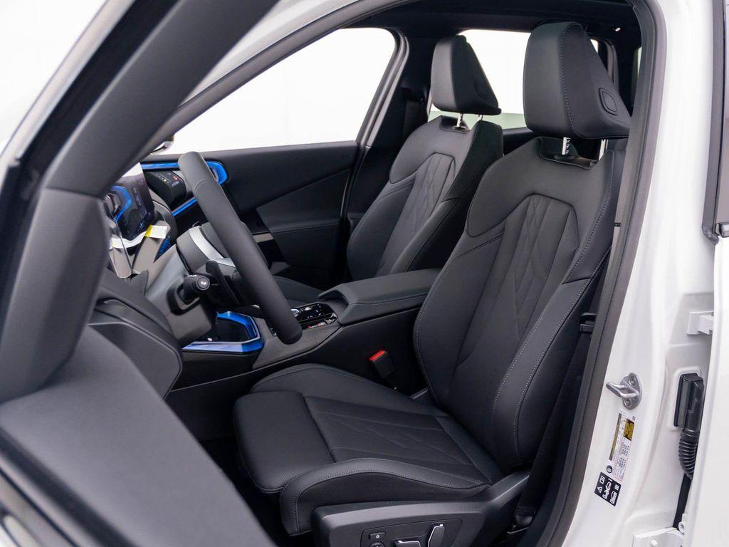new 2026 BMW X3 car, priced at $60,090