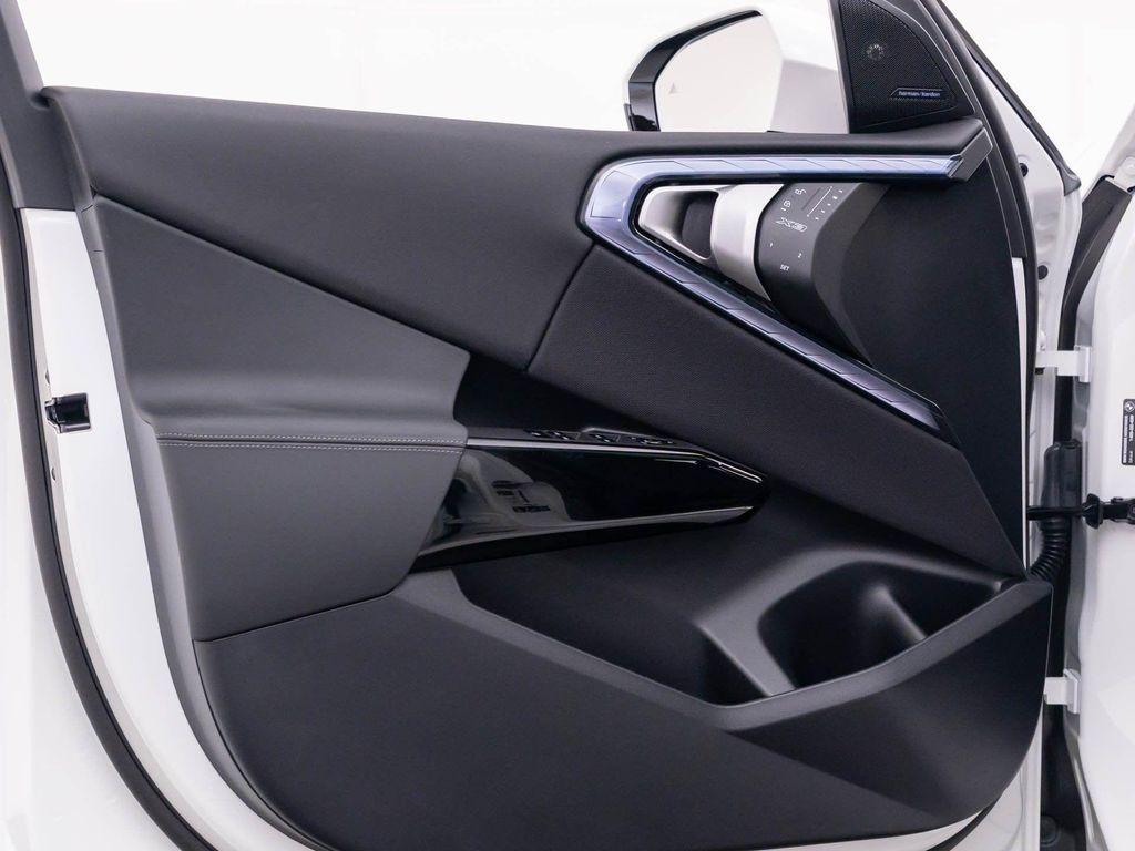 new 2026 BMW X3 car, priced at $60,090
