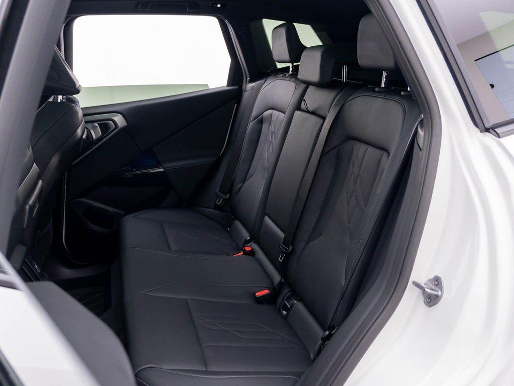 new 2026 BMW X3 car, priced at $60,090