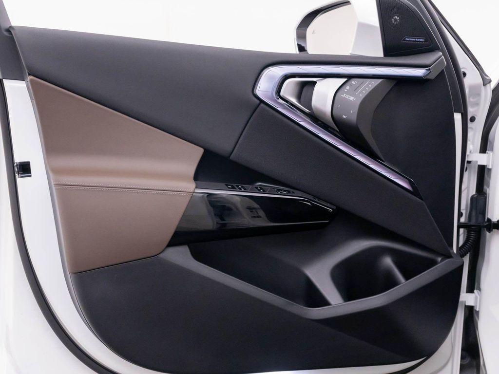 new 2026 BMW X3 car, priced at $58,102