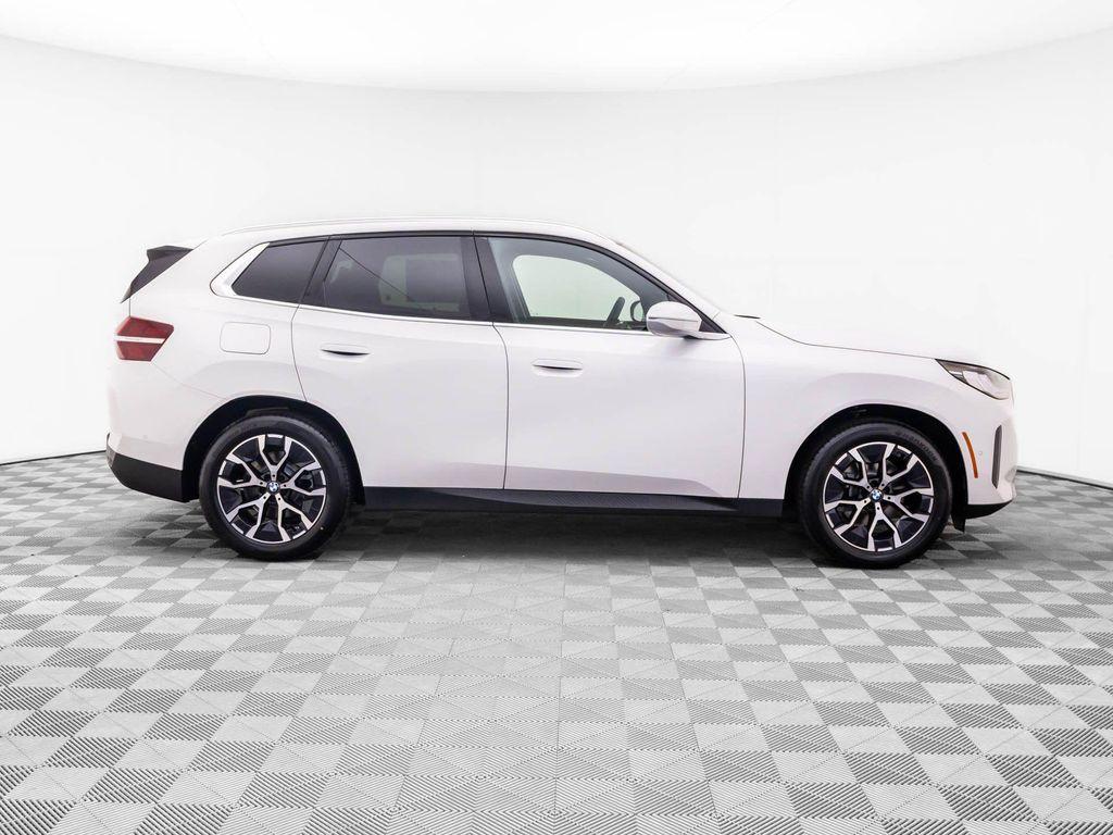 new 2026 BMW X3 car, priced at $58,102