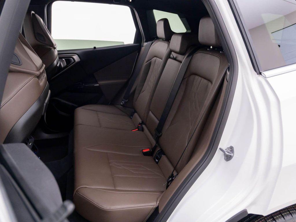new 2026 BMW X3 car, priced at $58,102