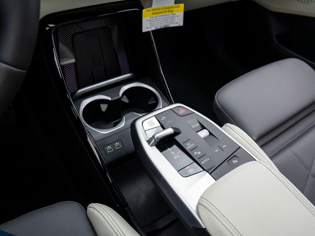 new 2026 BMW X1 car, priced at $53,792