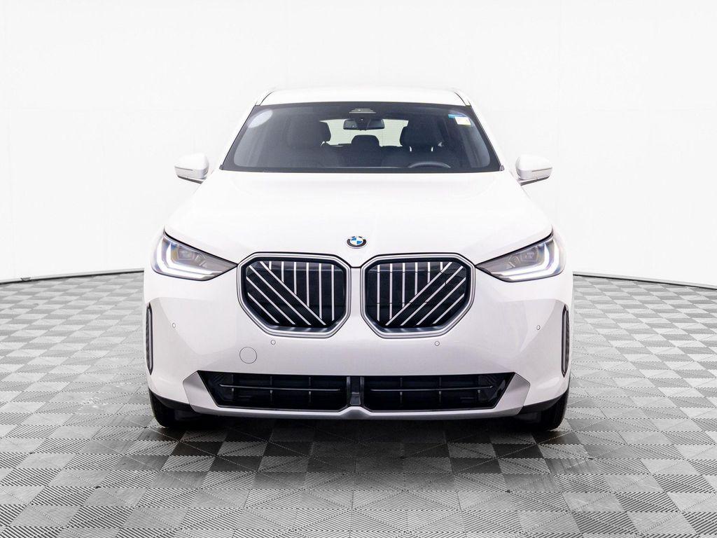 used 2026 BMW X3 car, priced at $49,312