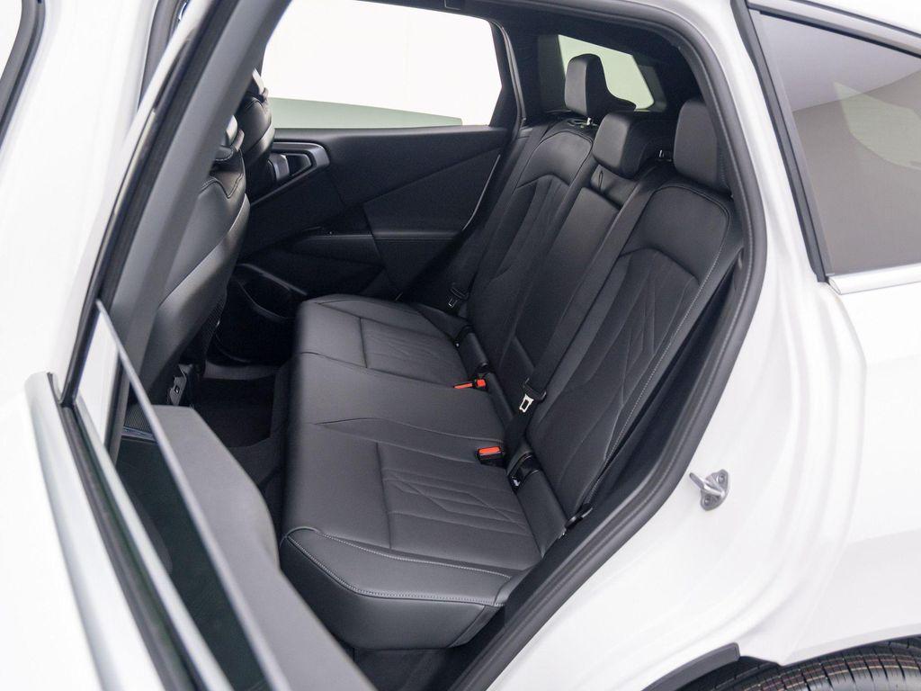 used 2026 BMW X3 car, priced at $49,312