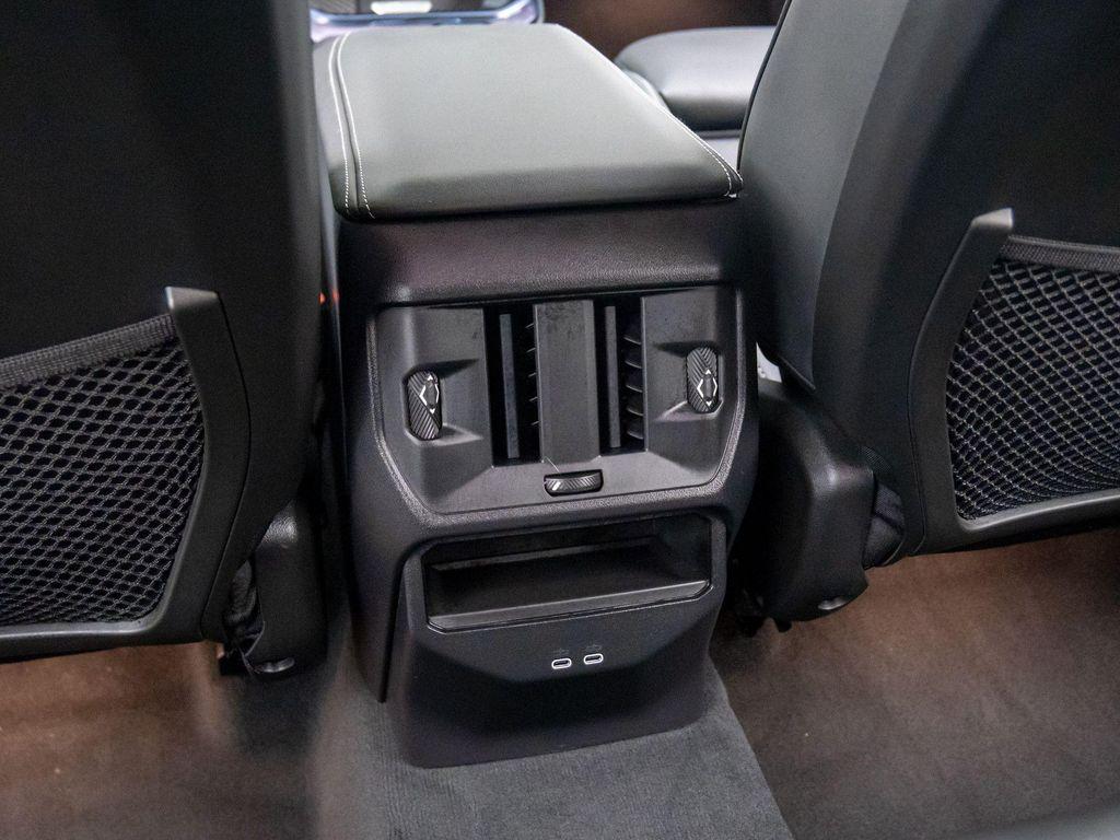used 2026 BMW X3 car, priced at $49,312