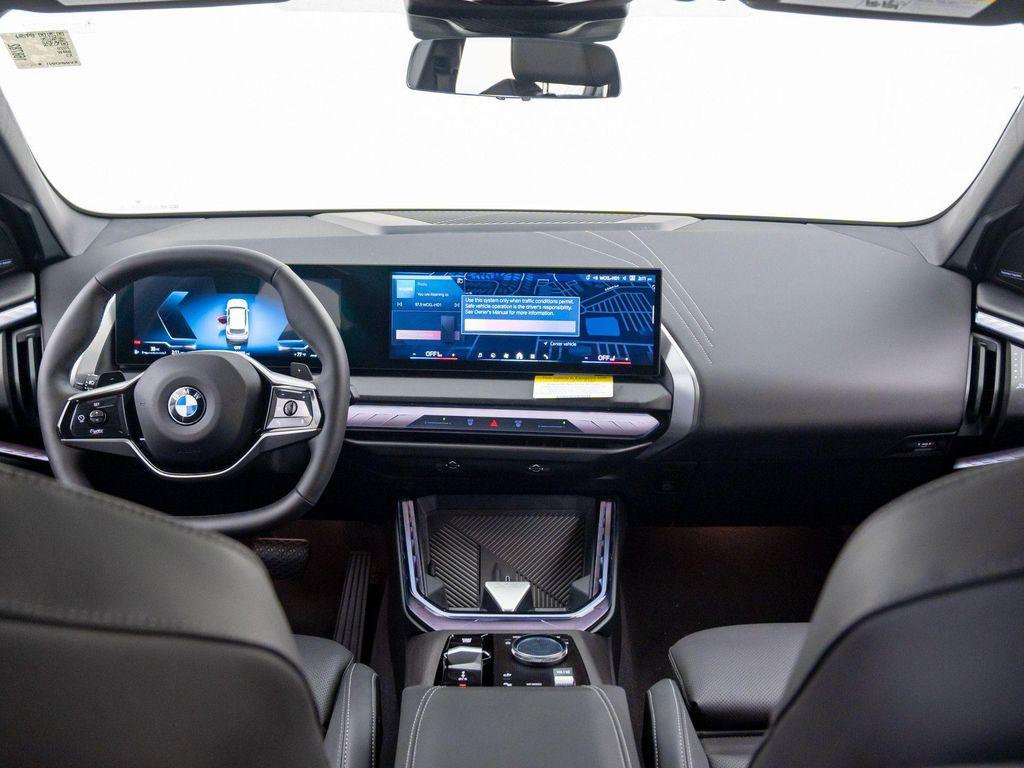 used 2026 BMW X3 car, priced at $49,312