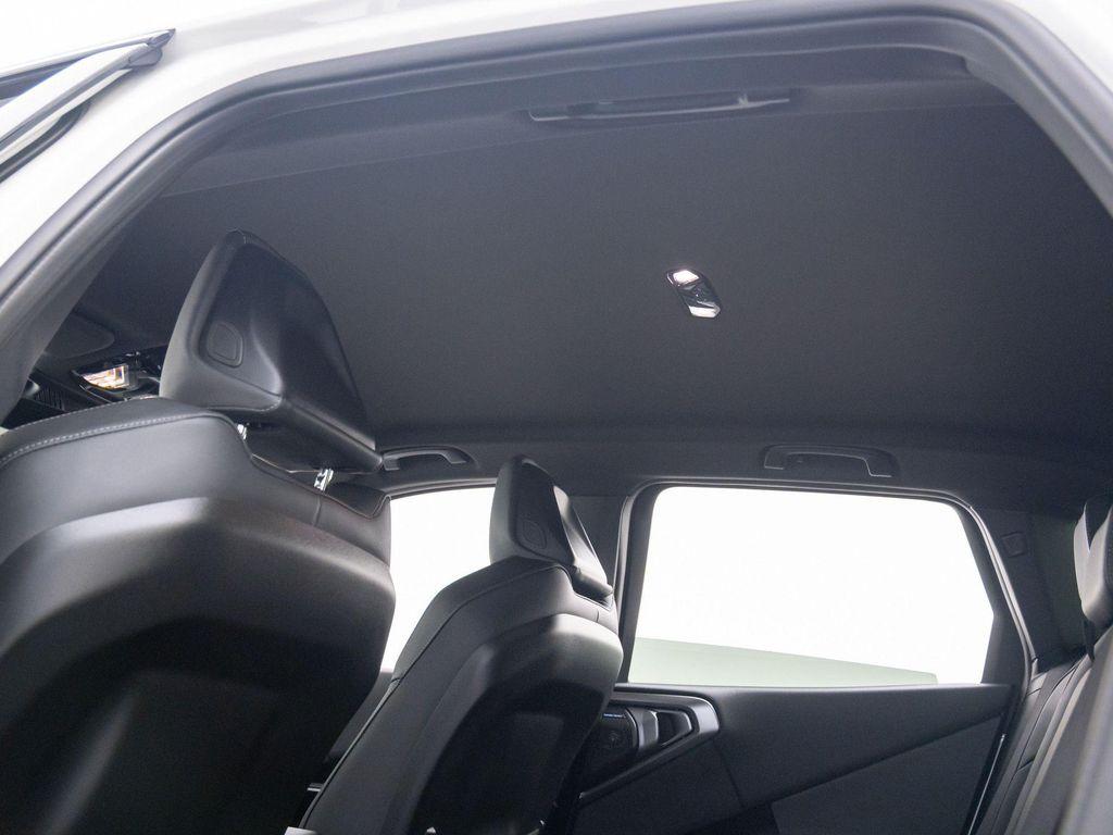 used 2026 BMW X3 car, priced at $49,312