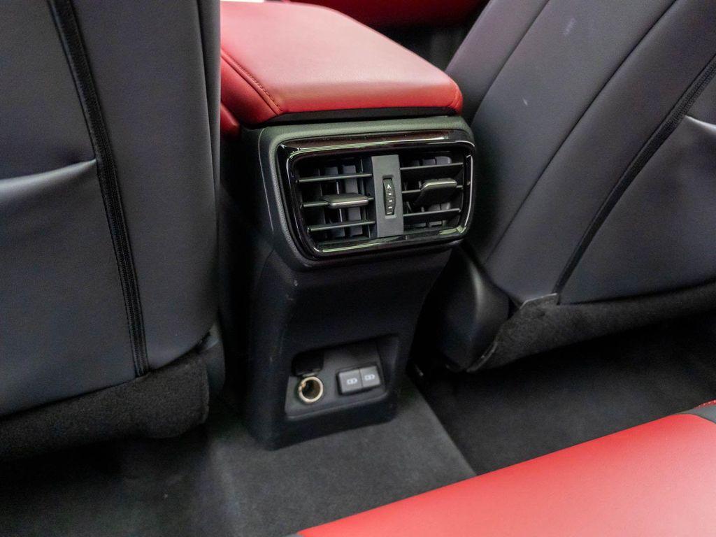 used 2025 Lexus NX 350 car, priced at $44,412