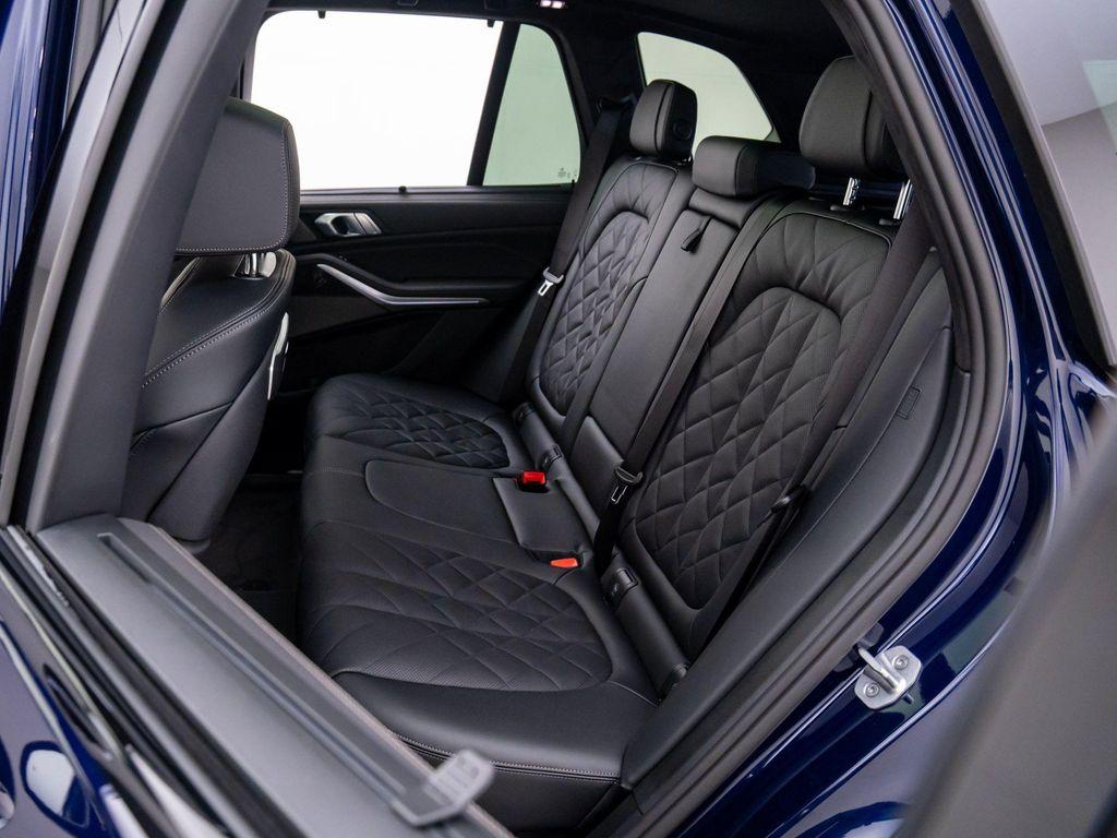 used 2026 BMW X5 car, priced at $80,845