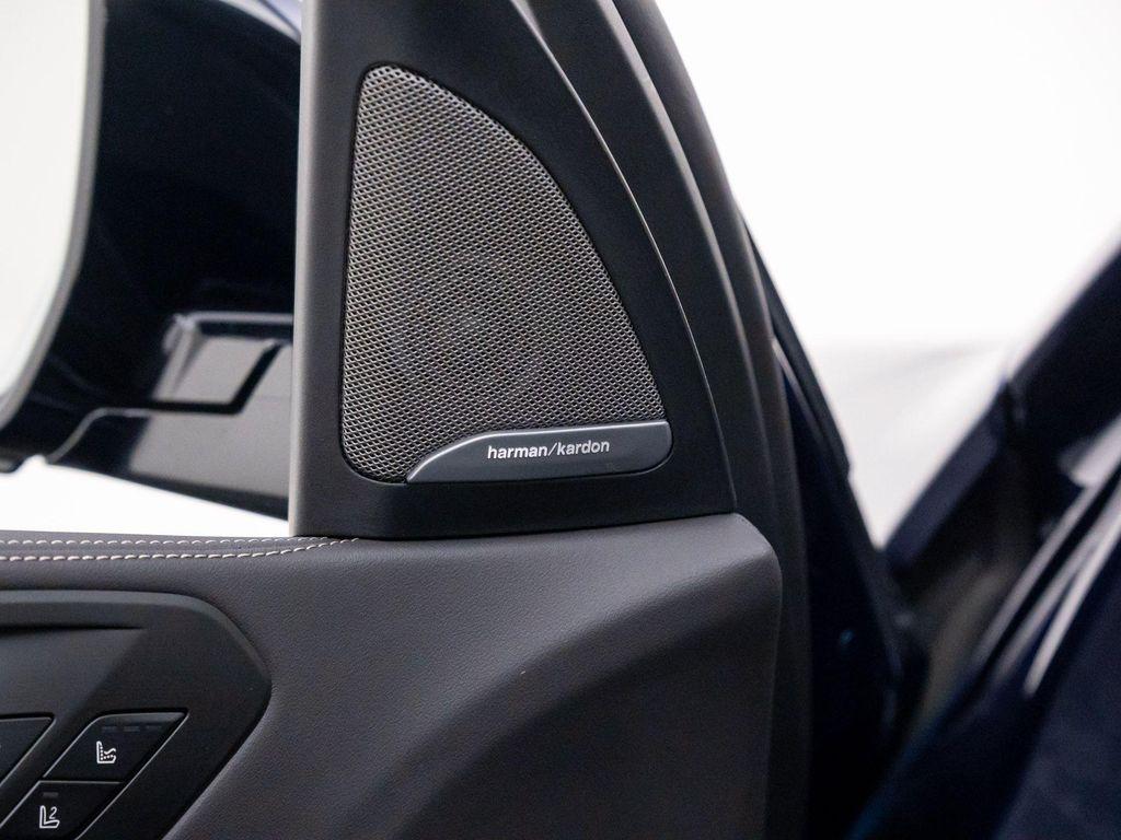 used 2026 BMW X5 car, priced at $80,845