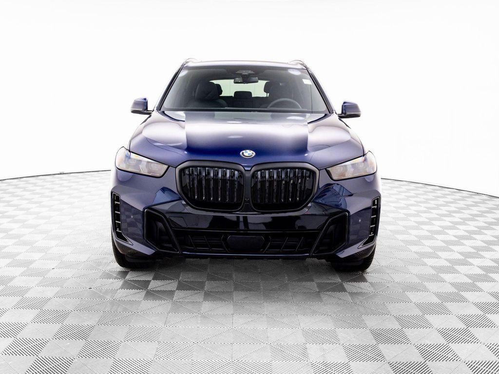 used 2026 BMW X5 car, priced at $80,845