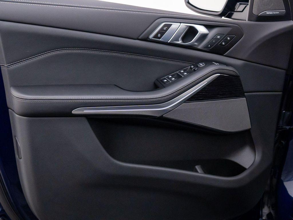 used 2026 BMW X5 car, priced at $80,845