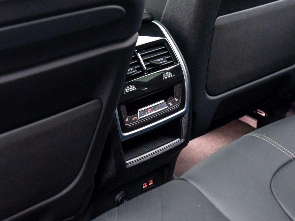 used 2026 BMW X5 car, priced at $80,845