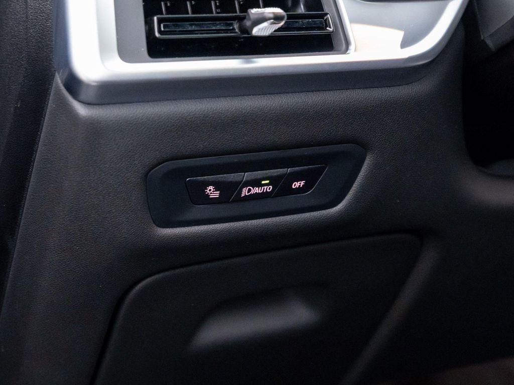 used 2026 BMW X5 car, priced at $80,845