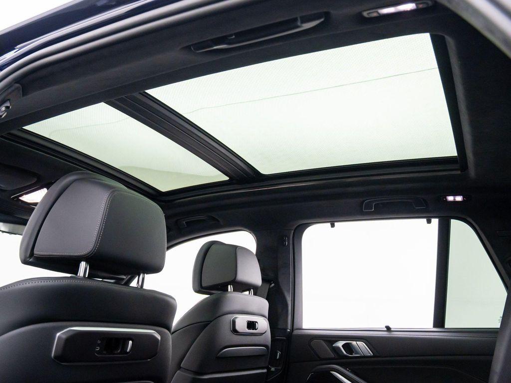 used 2026 BMW X5 car, priced at $80,845