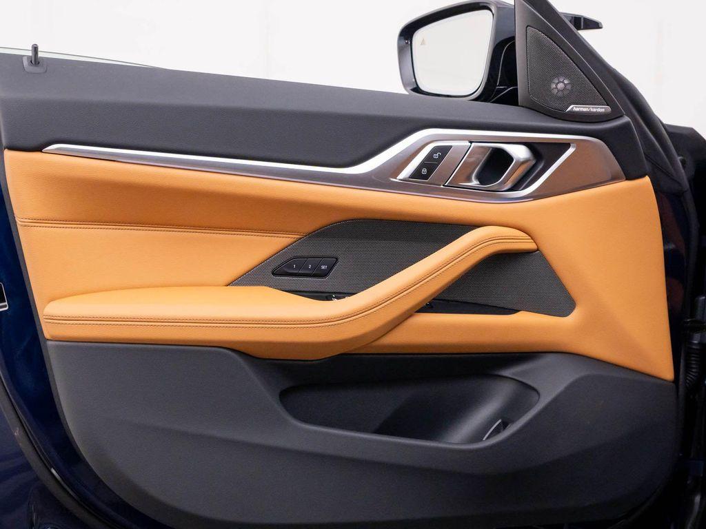 new 2026 BMW M440 car, priced at $71,340