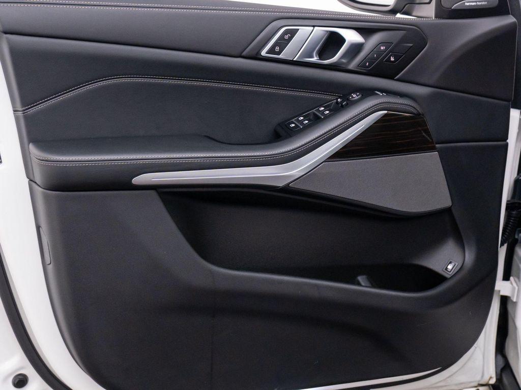 used 2025 BMW X5 PHEV car, priced at $59,000