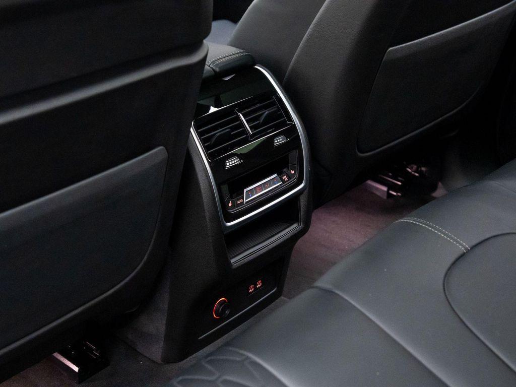 used 2025 BMW X5 PHEV car, priced at $59,000