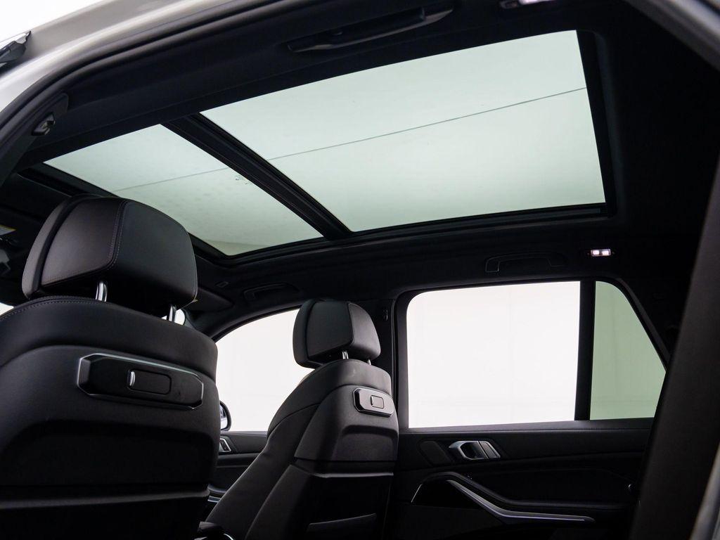 used 2025 BMW X5 PHEV car, priced at $59,000